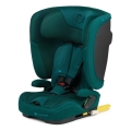 KINDERKRAFT - Avtosedež FIX2GO i-Size 76-150 cm turkizna