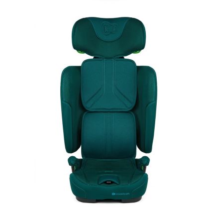 KINDERKRAFT - Avtosedež FIX2GO i-Size 76-150 cm turkizna