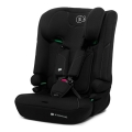 KINDERKRAFT - Avtosedež I-COMFY i-Size 76-150 cm črn