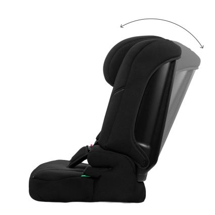 KINDERKRAFT - Avtosedež I-COMFY i-Size 76-150 cm črn