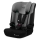 KINDERKRAFT - Avtosedež I-COMFY i-Size 76-150 cm siv