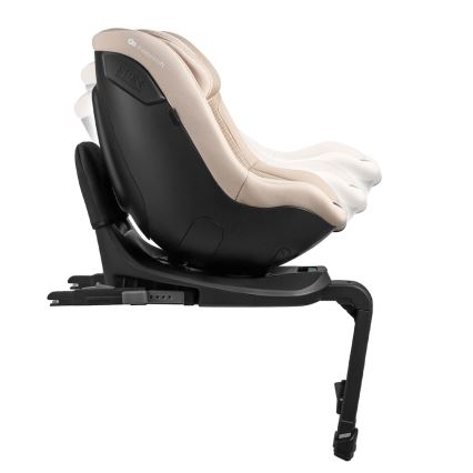 KINDERKRAFT - Avtosedež I-GUARD PRO i-Size 61-105 cm bež