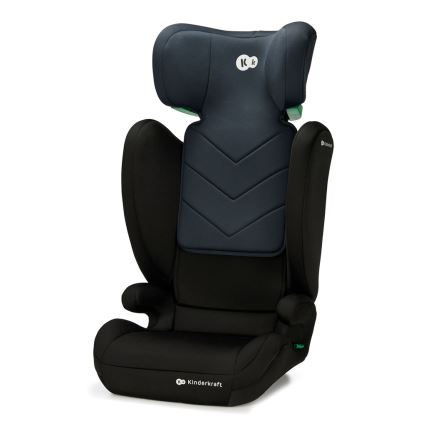 KINDERKRAFT - Avtosedež I-SPARK i-Velikost (100-150 cm) črna