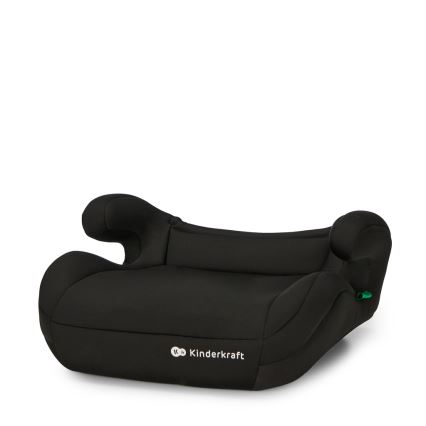 KINDERKRAFT - Avtosedež I-SPARK i-Velikost (100-150 cm) črna