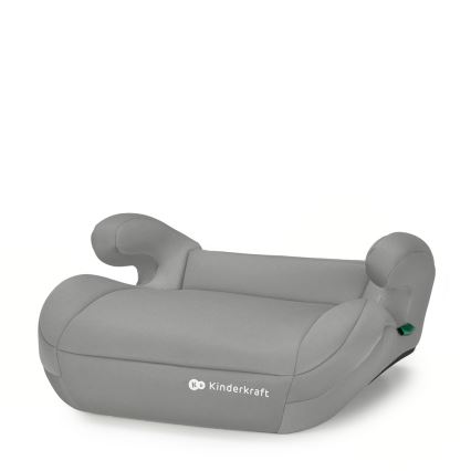 KINDERKRAFT - Avtosedež I-SPARK i-Velikost (100-150 cm) roza