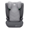 KINDERKRAFT - Avtosedež I-SPARK i-Velikost (100-150 cm) siva