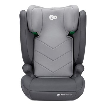 KINDERKRAFT - Avtosedež I-SPARK i-Velikost (100-150 cm) siva