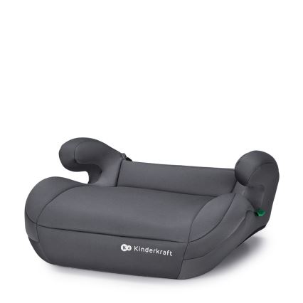KINDERKRAFT - Avtosedež I-SPARK i-Velikost (100-150 cm) siva