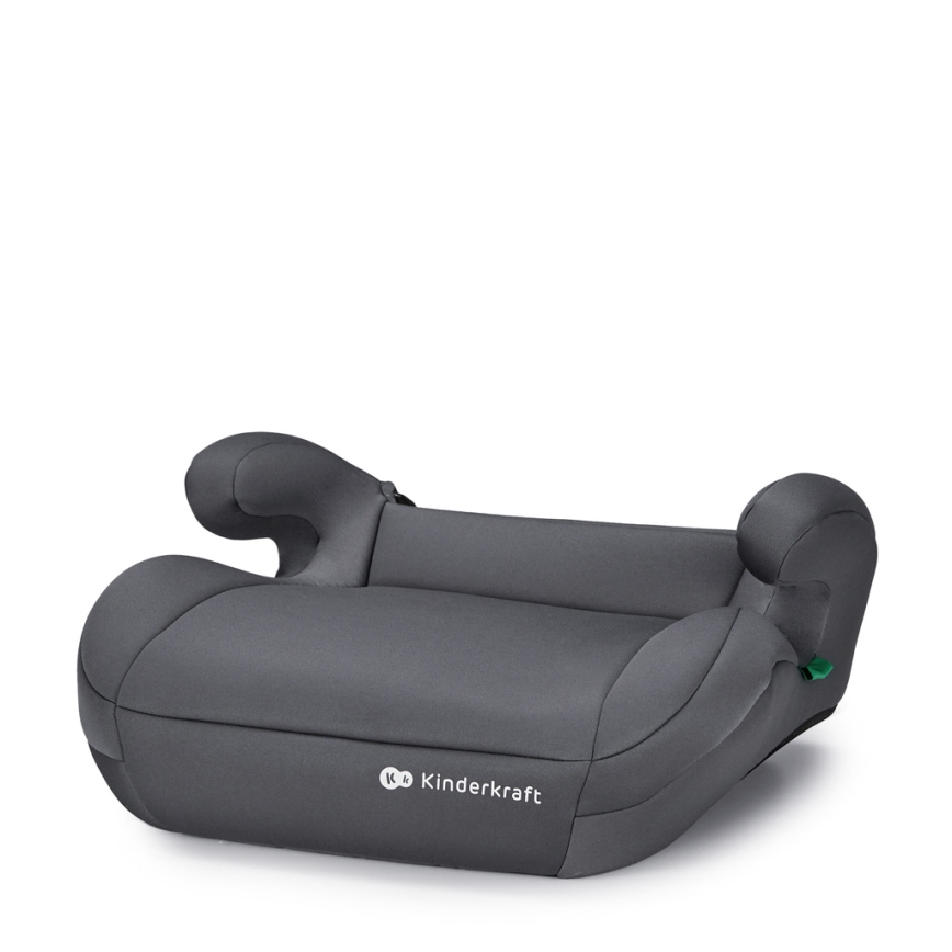 KINDERKRAFT - Avtosedež I-SPARK i-Velikost (100-150 cm) siva