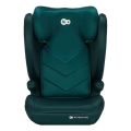 KINDERKRAFT - Avtosedež I-SPARK i-Velikost (100-150 cm) zelena