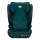 KINDERKRAFT - Avtosedež I-SPARK i-Velikost (100-150 cm) zelena