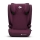 KINDERKRAFT - Avtosedež JUNIOR FIX 2 (100-150 cm) Cherry pearl