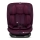 KINDERKRAFT - Avtosedež ONETO 3 i-Velikost (76-150 cm) + Isofix Cherry pearl