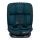 KINDERKRAFT - Avtosedež ONETO 3 i-Velikost (76-150 cm) + Isofix Harbor modra
