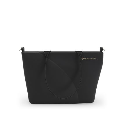 KINDERKRAFT - Kombiniran otroški voziček 3v1 PRIME 3 Venezian Black