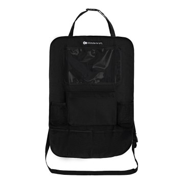 KINDERKRAFT - Organizator za avto, črn