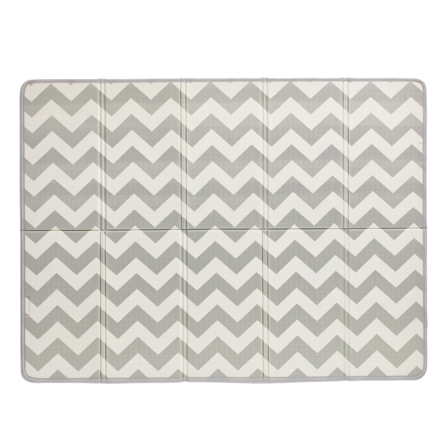 KINDERKRAFT - Otroška igralna podloga MATTY 2