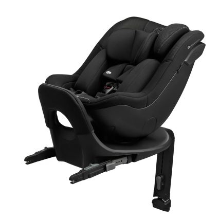 KINDERKRAFT - Otroški avtosedež I-GUARD i-Size 40-105 cm črn