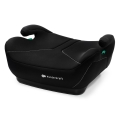 KINDERKRAFT - Otroški povišek za avto I-BOOST 2 125–150 cm črna