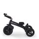 KINDERKRAFT - Otroški tricikel 5v1 EASYTWIST bež/črna