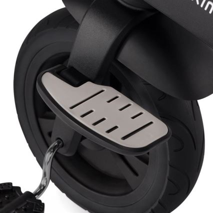 KINDERKRAFT - Otroški tricikel 5v1 EASYTWIST bež/črna