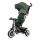 KINDERKRAFT - Otroški tricikel ASTON Mystic zelena