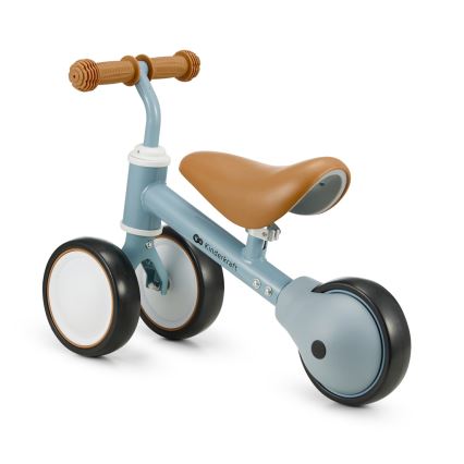 KINDERKRAFT - Otroško kolo CUTIE modra