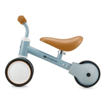 KINDERKRAFT - Otroško kolo CUTIE modra