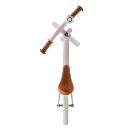 KINDERKRAFT - Otroško kolo FLY PLUS Powder roza