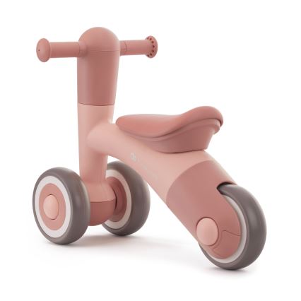 KINDERKRAFT - Otroško kolo MINIBI Premium roza