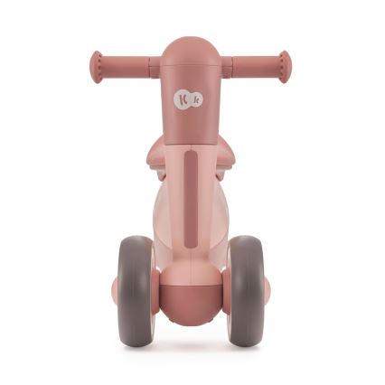 KINDERKRAFT - Otroško kolo MINIBI Premium roza