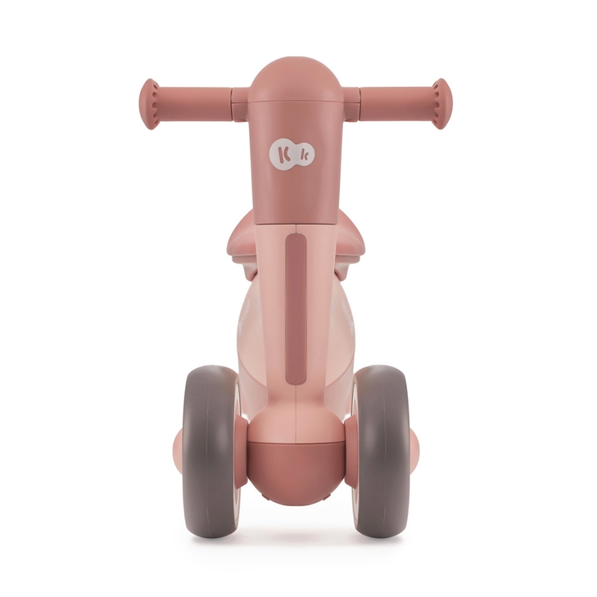 KINDERKRAFT - Otroško kolo MINIBI Premium roza