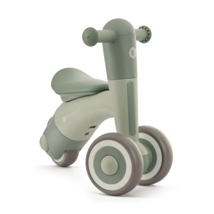 KINDERKRAFT - Otroško kolo MINIBI Premium zelena