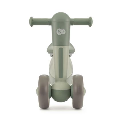 KINDERKRAFT - Otroško kolo MINIBI Premium zelena