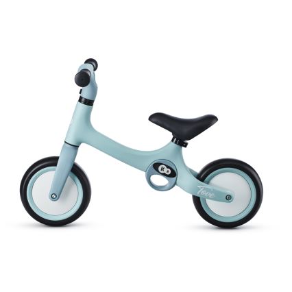 KINDERKRAFT - Otroško kolo TOVE Summer mint