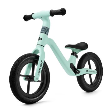 KINDERKRAFT - Otroško kolo XPLOIT Turquoise