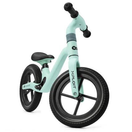KINDERKRAFT - Otroško kolo XPLOIT Turquoise