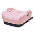 KINDERKRAFT - Podsedek za avto I-BOOST 2 PRO i-Size 125–150 cm roza