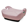 KINDERKRAFT - Povišalni avtosedež I-BOOST 2, za otroke 125–150 cm, rožnat