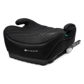 KINDERKRAFT - Povišalo za avto I-BOOST 2 PRO i-Size 125–150 cm črna