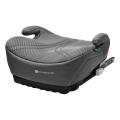 KINDERKRAFT - Povišovalni avtosedež I-BOOST 2 PRO i-Size 125–150 cm siva