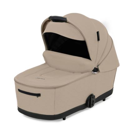 KINDERKRAFT SELECT - Kombinirana otroška voziček 2v1 YOXI Sand beige