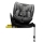KINDERKRAFT SELECT - Avtosedež I-FIX (40-150 cm) Cool siva