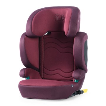 KINDERKRAFT SELECT - Avtosedež XPAND 2 i-Velikost (100-150 cm) Premium Cherry pearl