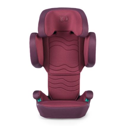 KINDERKRAFT SELECT - Avtosedež XPAND 2 i-Velikost (100-150 cm) Premium Cherry pearl