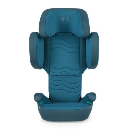 KINDERKRAFT SELECT - Avtosedež XPAND 2 i-Velikost (100-150 cm) Premium Harbour modra