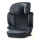 KINDERKRAFT SELECT - Avtosedež XPAND 2 i-Velikost (100-150cm) Premium Graphite črna