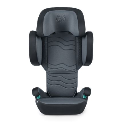 KINDERKRAFT SELECT - Avtosedež XPAND 2 i-Velikost (100-150cm) Premium Graphite črna