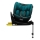 KINDERKRAFT SELECT - Avtosedež z vrtljivo bazo I-FIX (40-150 cm) Harbor modra