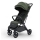 KINDERKRAFT SELECT - Otroški športni voziček NUBI 3 Mystic Green